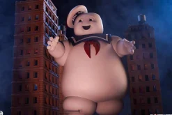 Ghostbusters (1984) - Stay Puft Marshmallow Man 29