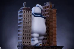 Ghostbusters (1984) - Stay Puft Marshmallow Man 29