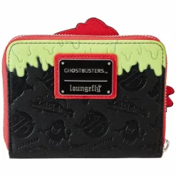 Ghostbusters - Logo Glow in the Dark 4