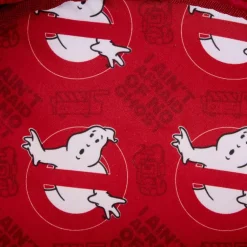 Ghostbusters - Logo Glow in the Dark 9