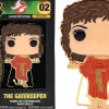 Ghostbusters - The Gatekeeper 4” Pop! Enamel Pin