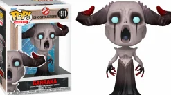 Ghostbusters: Frozen Empire (2024) - Garraka Pop! Vinyl Figure