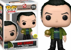 Ghostbusters: Frozen Empire (2024) - Ghosts vs Ghostbusters Pop! Vinyl Bundle (Set of 5)