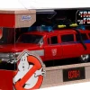 Ghostbusters x Transformers - Ecto-1 x Optimus Prime Mash-Up Hollywood Rides 1/32 Scale Die-Cast Vehicle