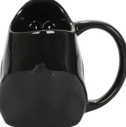 Ghostface - Ghostface 3D Sculpted Ceramic Mug