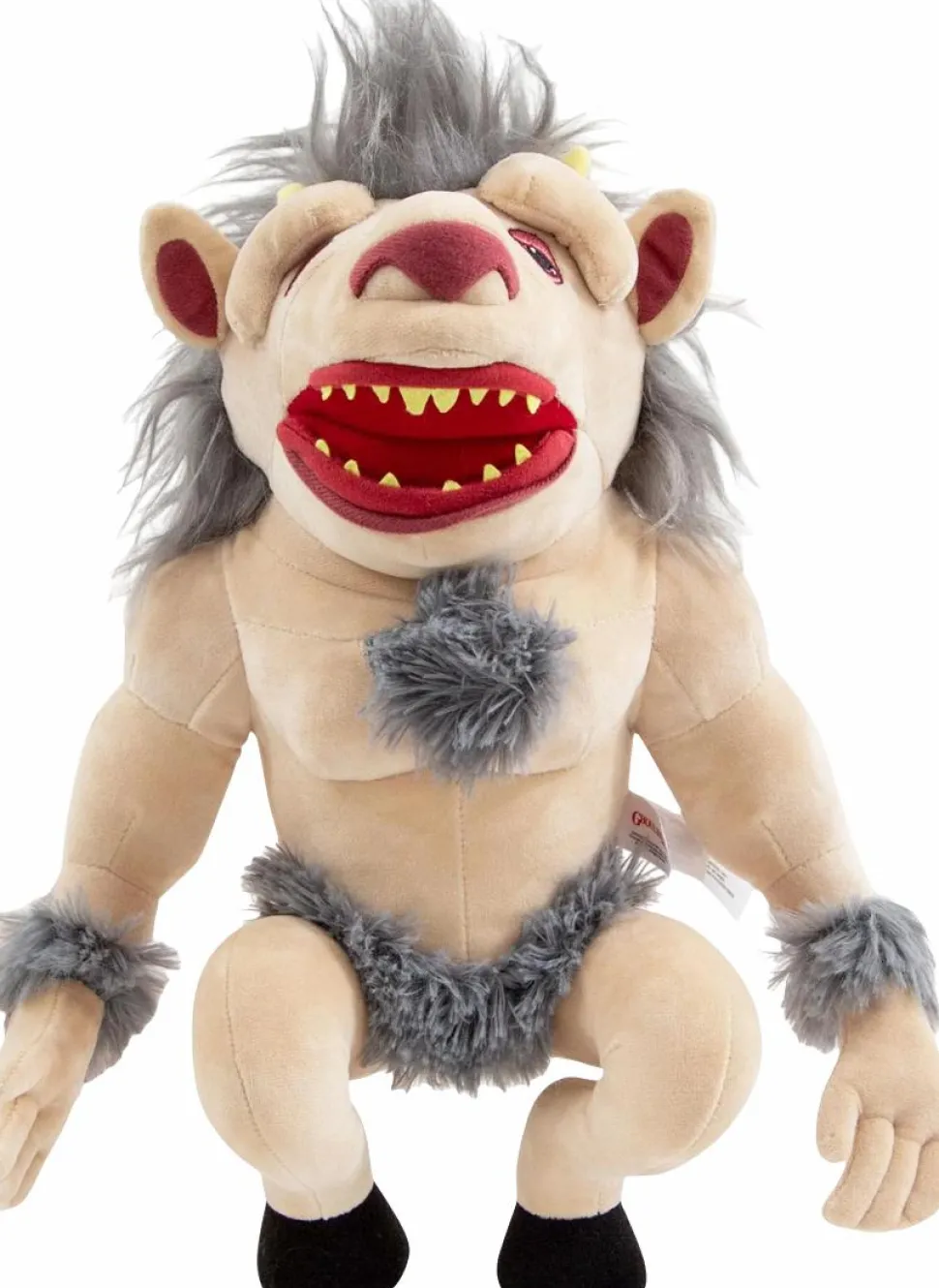 Ghoulies II - Rat Ghoulie Collector 14" Plush