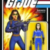 G.I. Joe - Baroness ReAction 3.75” Action Figure