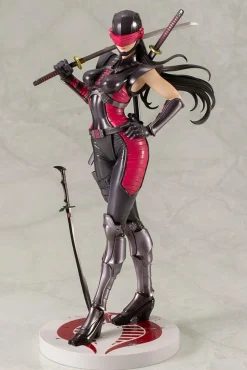 G.I. Joe - Dawn Moreno (Snake Eyes II) Bishoujo 1/7th Scale Statue
