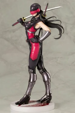 G.I. Joe - Dawn Moreno (Snake Eyes II) Bishoujo 1/7th Scale Statue
