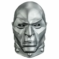 G.I. Joe - Destro Adult Vinyl Mask (One Size Fits Most)
