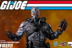 G.I. Joe - Firefly 1/6th Scale Action Figure