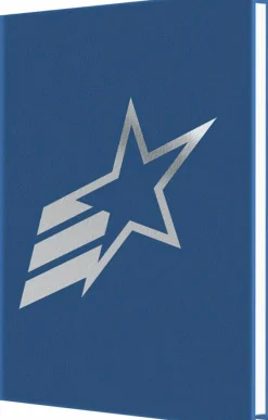 G.I. Joe - G.I. Joe RPG Character Journal