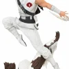 G.I. Joe - Storm Shadow Gallery 11" PVC Diorama Statue