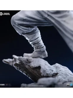 G.I. Joe - Storm Shadow 1/10th Scale Statue