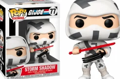 G.I. Joe - Storm Shadow with Katana Pop! Vinyl Figure