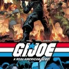 G.I. Joe: A Real American Hero - Compendium Volume 01 Trade Paperback Book