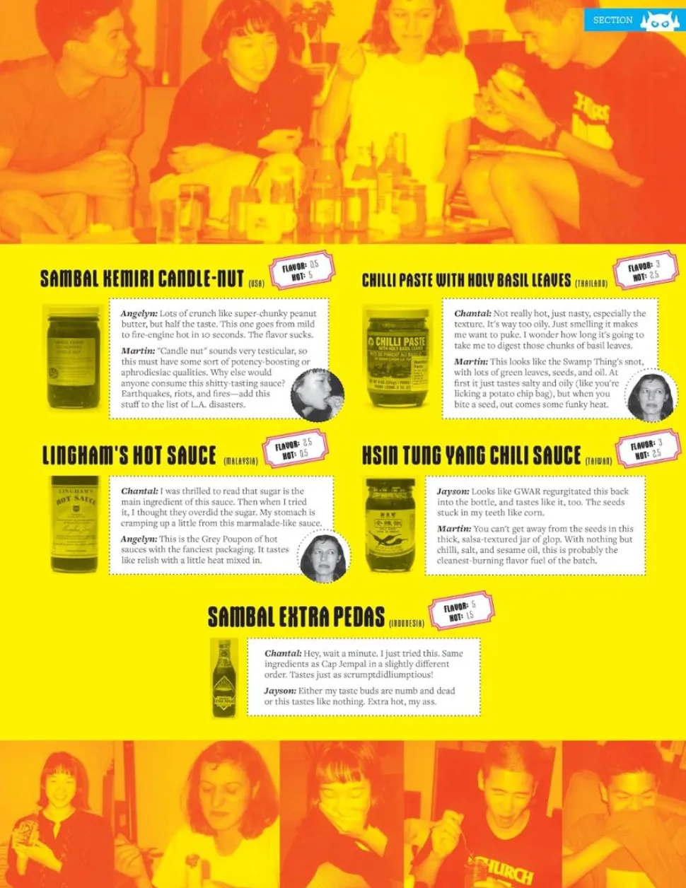 Giant Robot - Thirty Years of Defining Asian American Pop Culture Hardcover Book