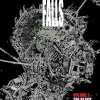Gideon Falls - Volume 01 The Black Barn Trade Paperback Book