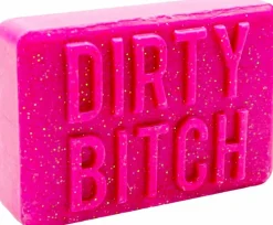 Gift Republic - Dirty Bitch Soap Bar