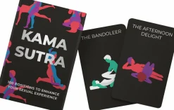 Gift Republic - Kama Sutra Card Set