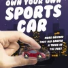 Gift Republic - Own Your Own Sports Car