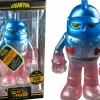 Gigantor - Hikari Patriot Glitter Gigantor Japanese Vinyl Figure