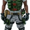 G.I.Joe - Roadblock 1/6th Scale Action Figure