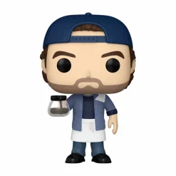 Gilmore Girls - Luke Danes 25th Anniversary Pop! Vinyl Figure