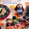 Gilmore Girls - The Official Knitting Book Hardcover Book