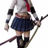 Girl Crush - Kibitsu Momoko 1/6th Scale Action Figure