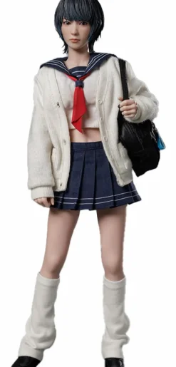 Girl Crush - Reiko 1/6th Scale Action Figure