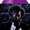 Glass (2019) - Original Motion Picture Soundtrack by West Dylan Thordson 2xLP Vinyl Record (Fluorescent Purple Coloured Vinyl)