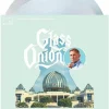 Glass Onion: A Knives Out Mystery - Original Motion Picture Soundtrack by Nathan Johnson 2xLP Vinyl Record (Crystal Clear Vinyl)