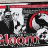 Gloom - 2nd Edition Card Game