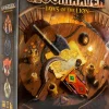 Gloomhaven - Jaws of the Lion Board Game