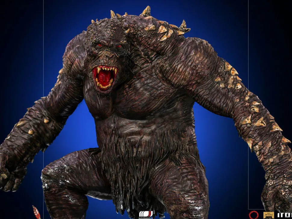 God of War - Ogre 1/10th Scale Statue