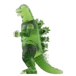 Godzilla (1954) - Godzilla (Semi-Clear Green) Toho ReAction 3.75