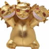 Godzilla - Ghidorah Phunny 8" Plush
