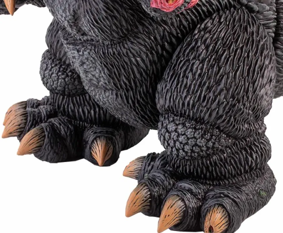 Godzilla - Godzilla 12" Vinyl Figure by James Groman