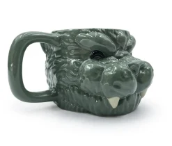 Godzilla - Godzilla 3D Sculpted Ceramic Mug