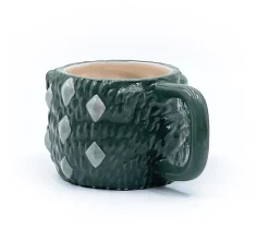 Godzilla - Godzilla 3D Sculpted Ceramic Mug