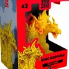 Godzilla - King Ghidorah 4” Vinyl Figure