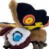 Godzilla - Mothra 9" Plush