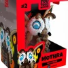 Godzilla - Mothra 3.5” Vinyl Figure