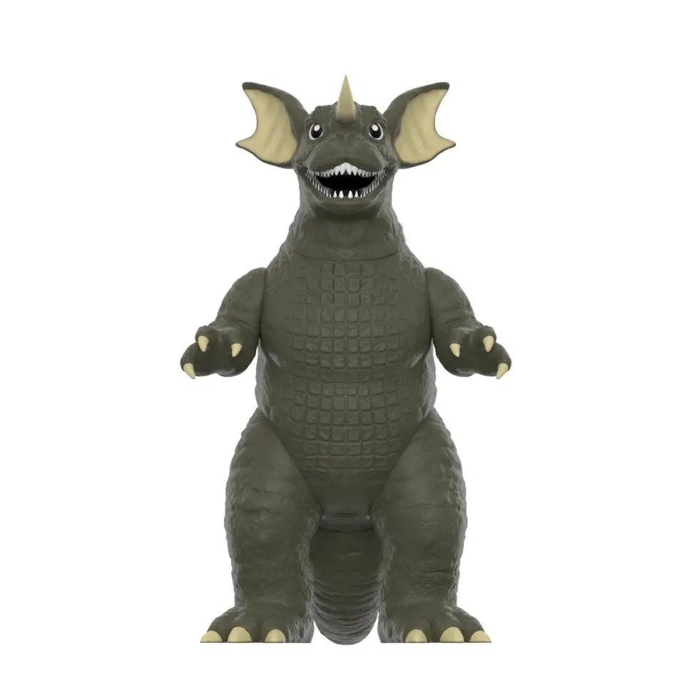 Godzilla - Toho Wave 7 Monster Island Blind Box ReAction 3.75" Action Figure (Single Unit)