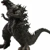 Godzilla Minus One (2023) - Godzilla II Monsters Roar Attack (Ver. C) 6" PVC Statue