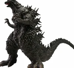 Godzilla Minus One (2023) - Godzilla II Monsters Roar Attack (Ver. C) 6" PVC Statue