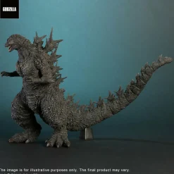 Godzilla Minus One (2023) - Godzilla Daikaiju Series 9