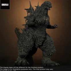 Godzilla Minus One (2023) - Godzilla Toho Series 13