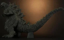 Godzilla Minus One (2023) - Godzilla Toho Series 13